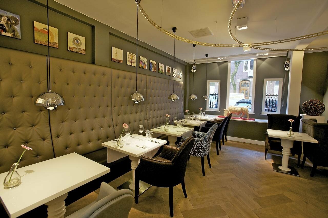 Фото Hotel Jl № 76