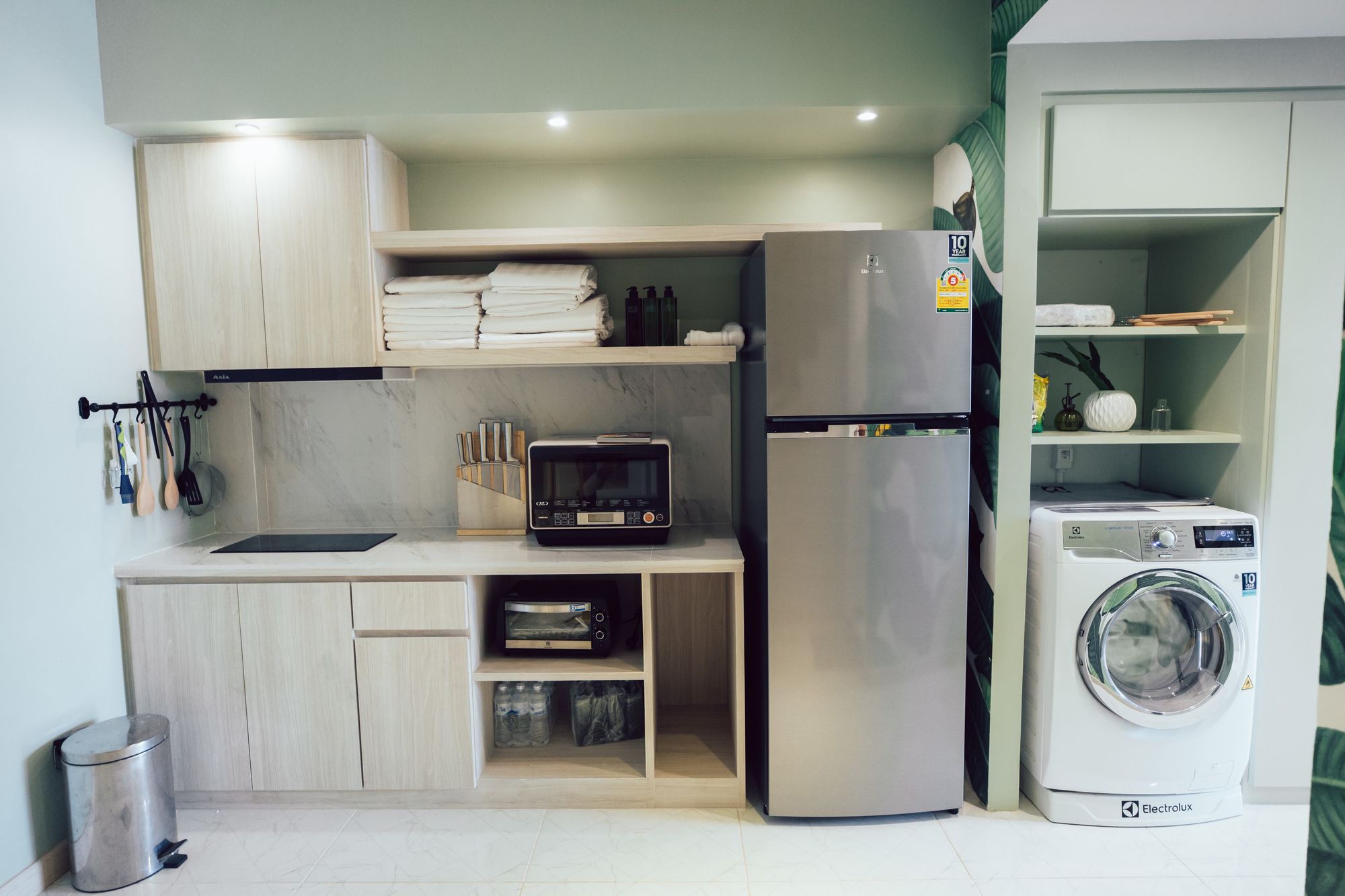 Фото Live n Leaf Lifestyle Homestay