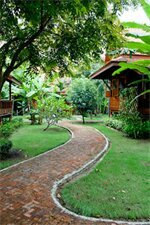 Гостиница Ayodhara Village