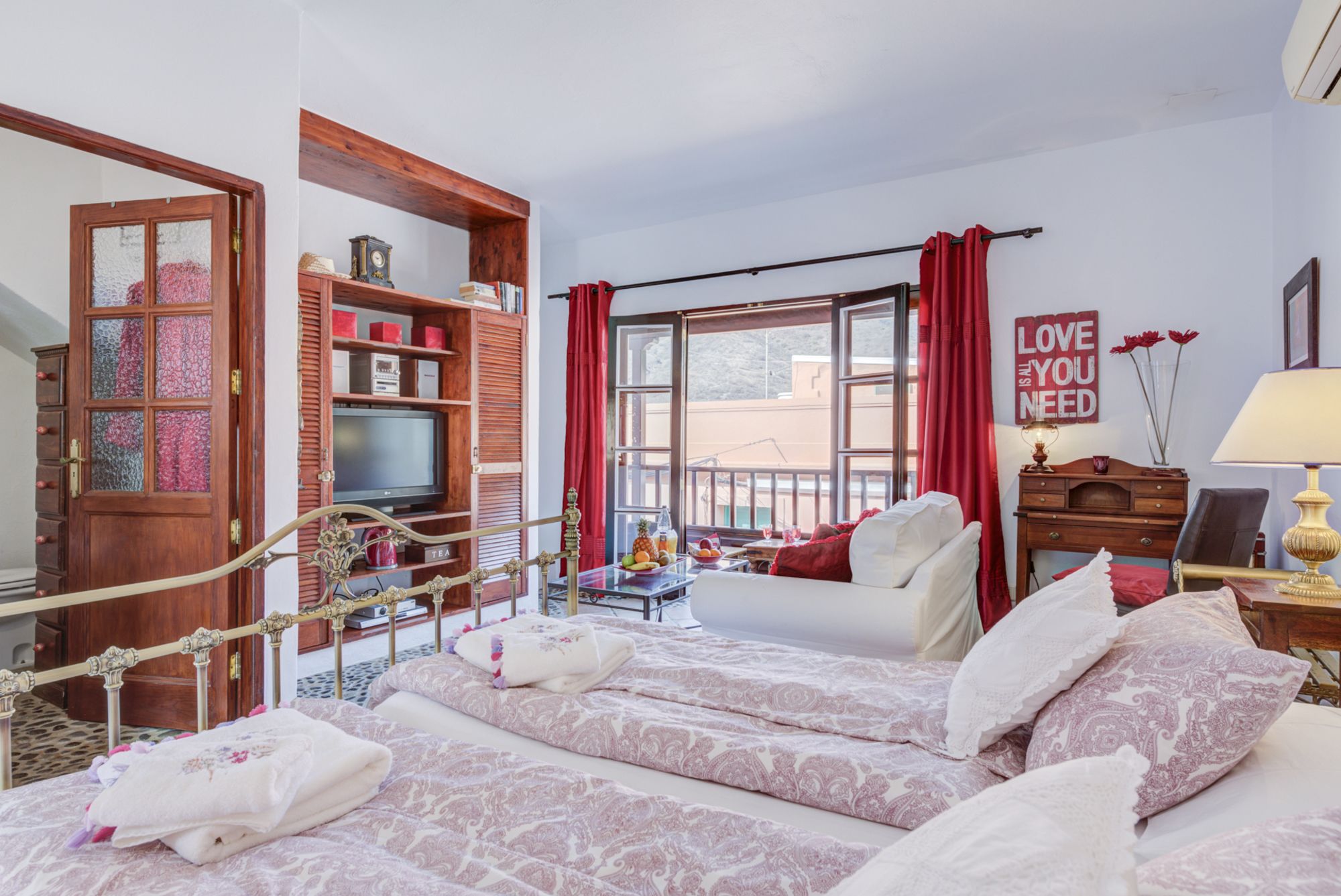 Фото Casa el Siroco