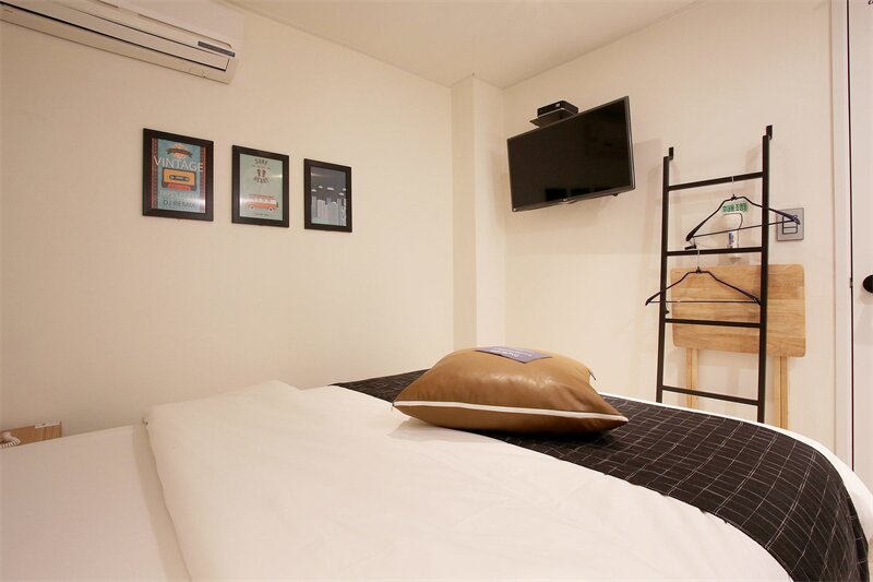 Фото Hotel Millhaus Shinchon