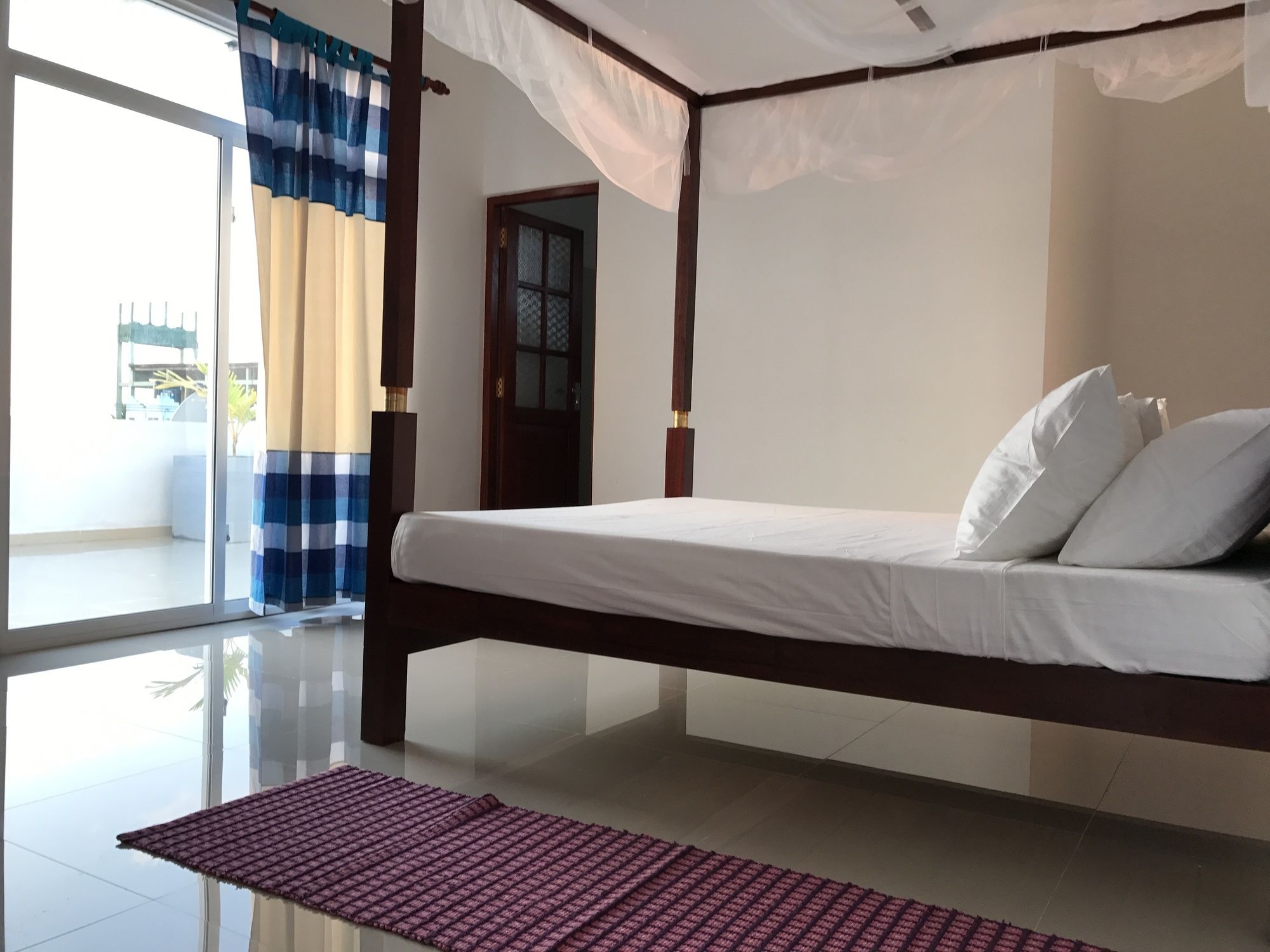 Фото Bliss Luxury Apartment