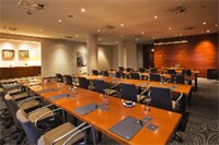 Фото Ac Hotel Alcala de Henares by Marriott