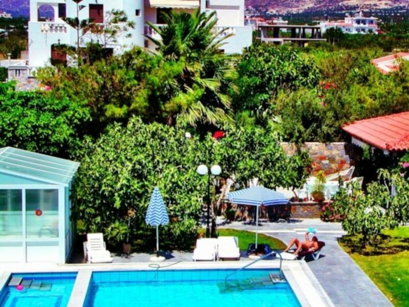 Фото Irene Villas