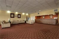 Фото Americas Best Value Inn & Suites Greenville