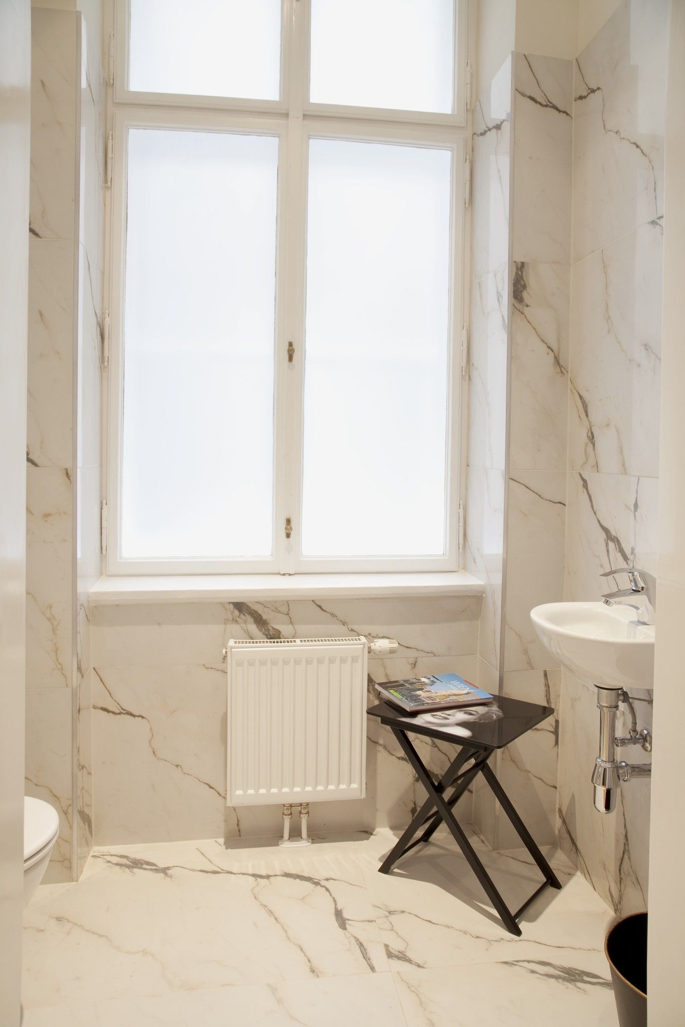 Фото 6 Rooms - Garnisongasse