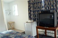 Фото Bel-air Motel