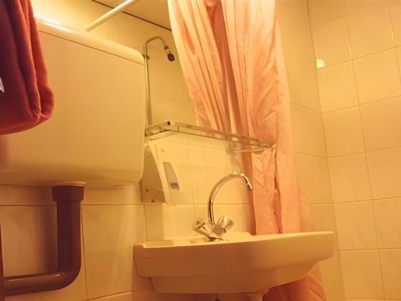 Фото Nadia Hotel Amsterdam