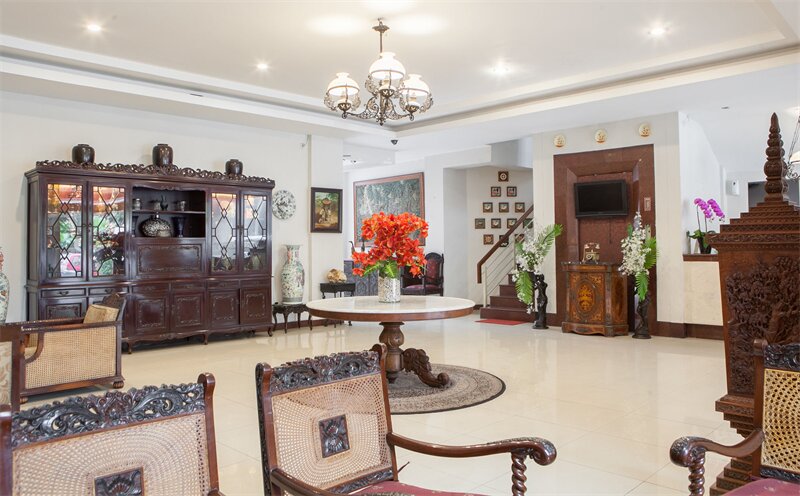 Фото RedDoorz Near Trans Studio Mall 3