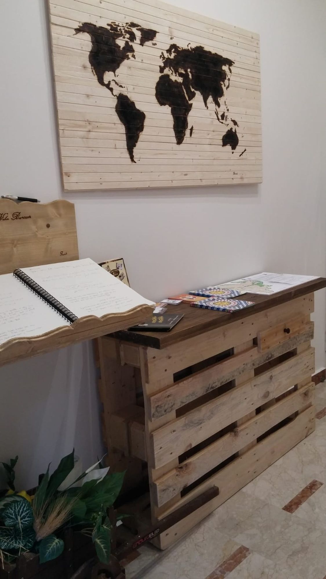 Фото Pura Vida Barocca