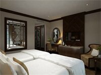 Фото The Scarlett Boutique Hotel