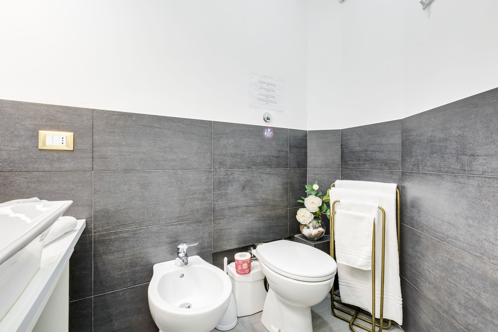 Фото Affreschi Su Roma Luxury B&b