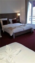 Фото Hotel La Perle Montparnasse