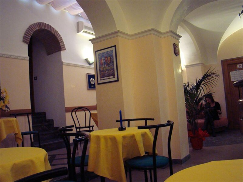 Фото Hotel Amalfitana