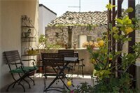 Внешний вид отеля B&b Giardino Di Pietra в Рагузе, фото 1