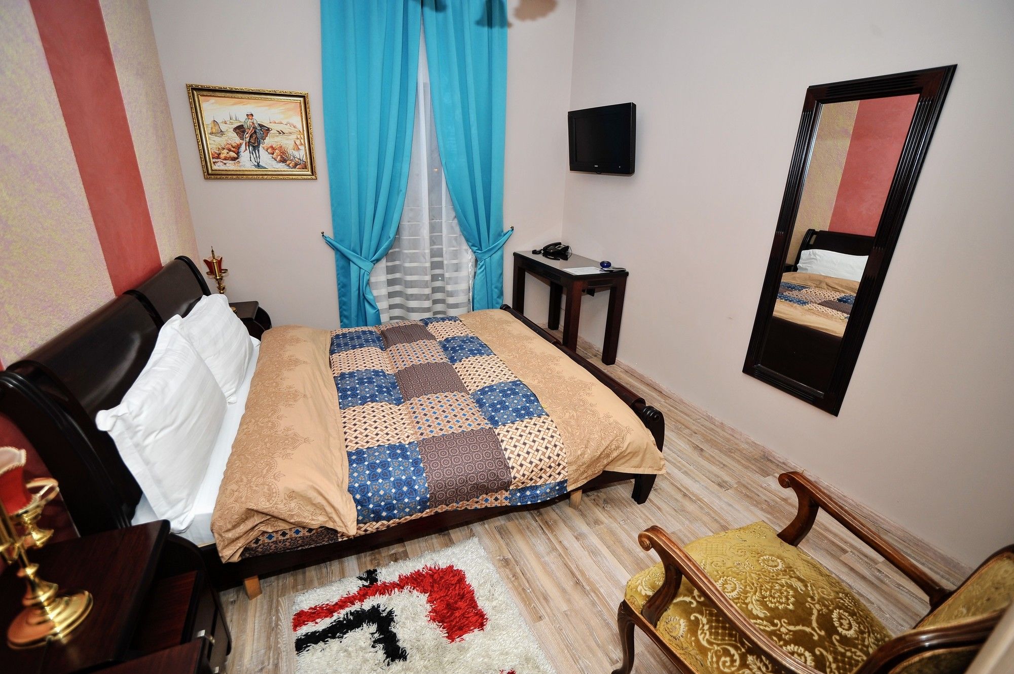 Фото Dream Hotel