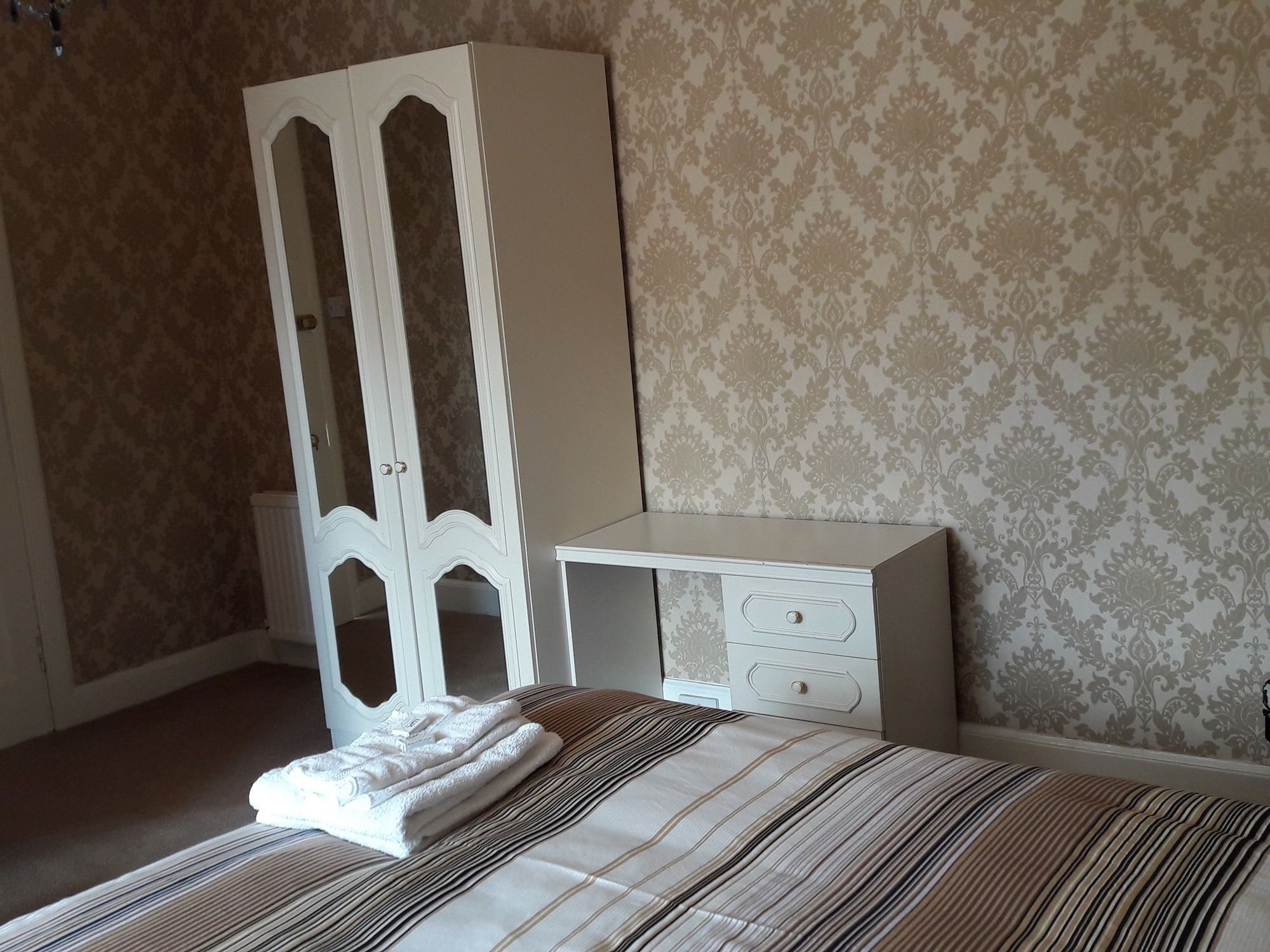 Фото Capital Guest House