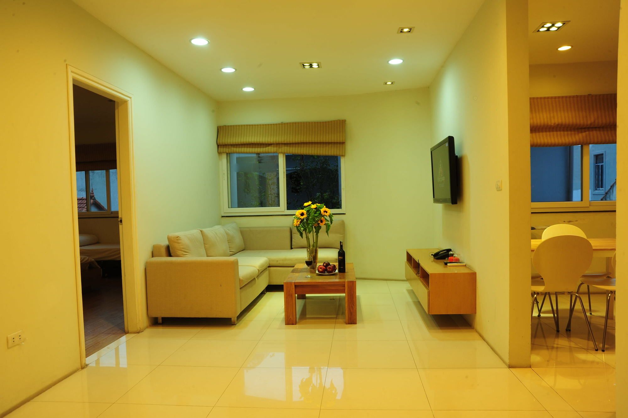 Фото Phuong Anh Hotel