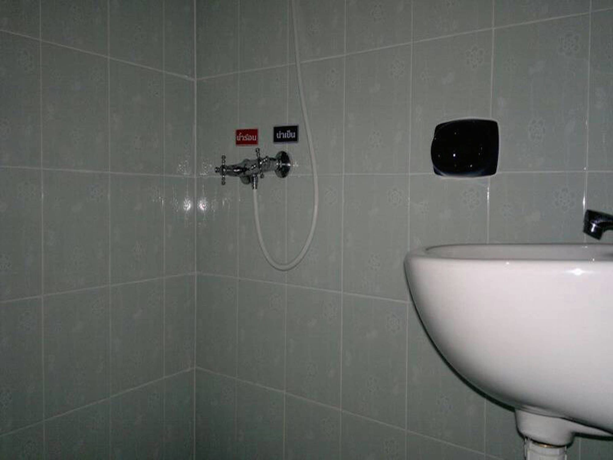 Фото Wattana Hill Resort