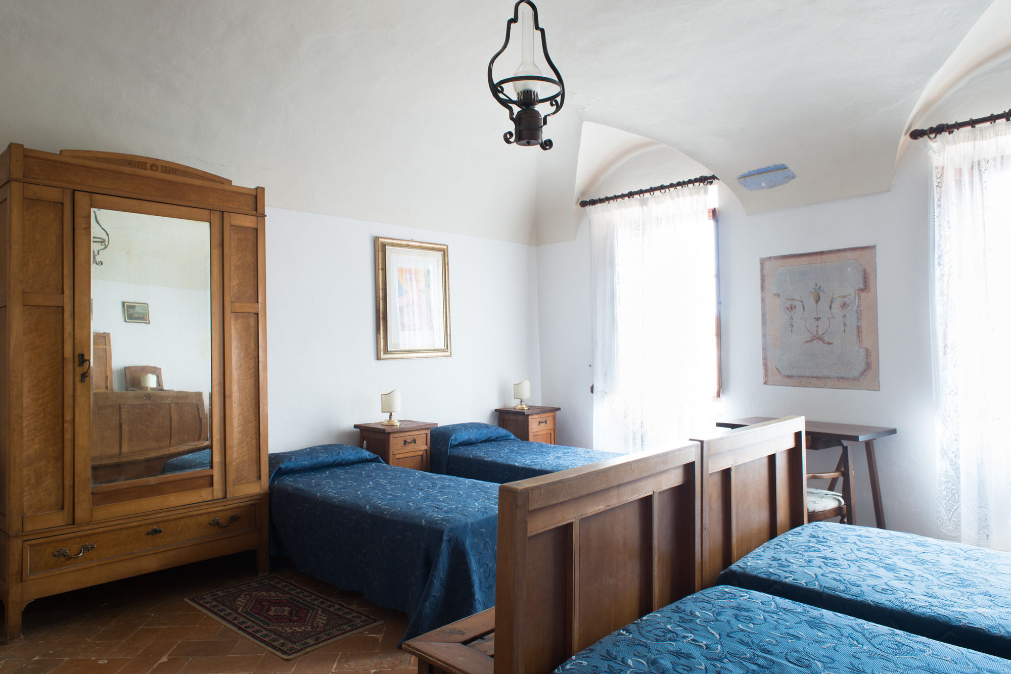 Фото Residenza d'Epoca Palazzo Buonaccorsi