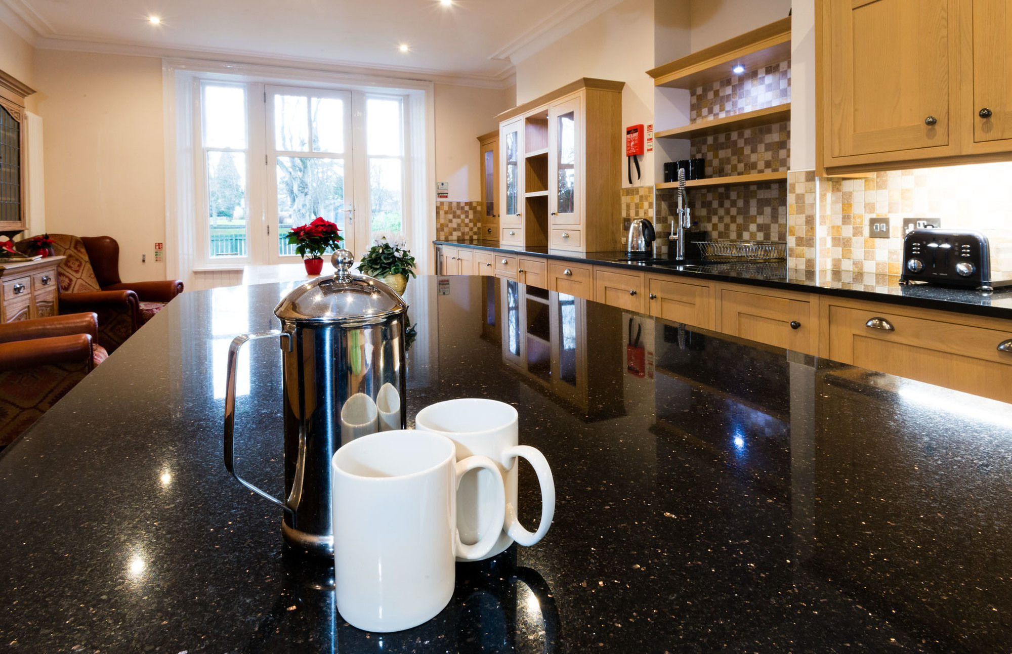 Фото River House