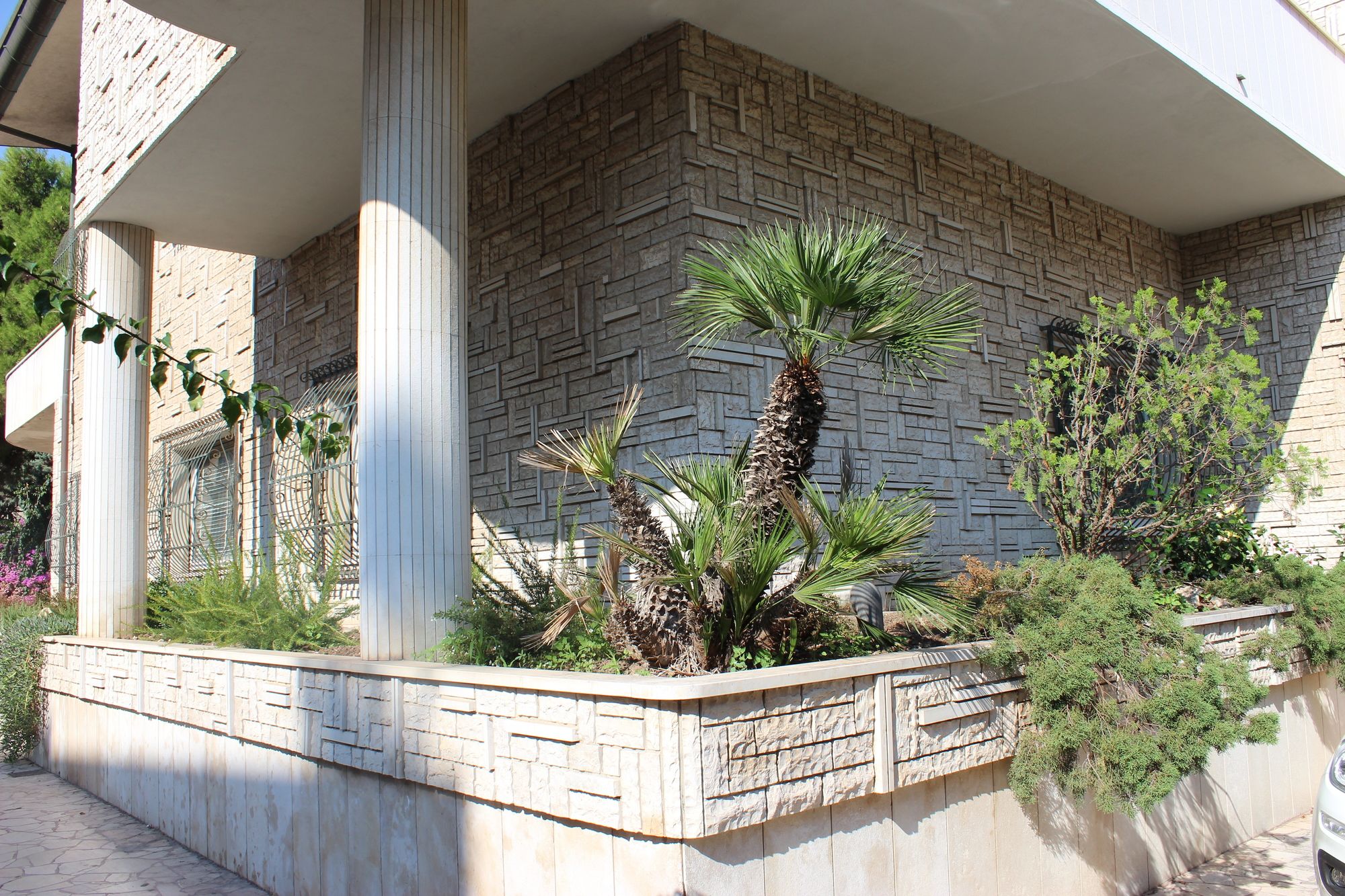 Фото Villa Wanda B&b