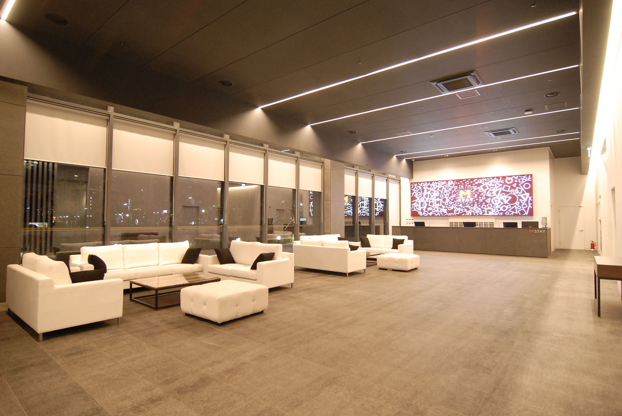 Фото Grand City Hotel Changwon