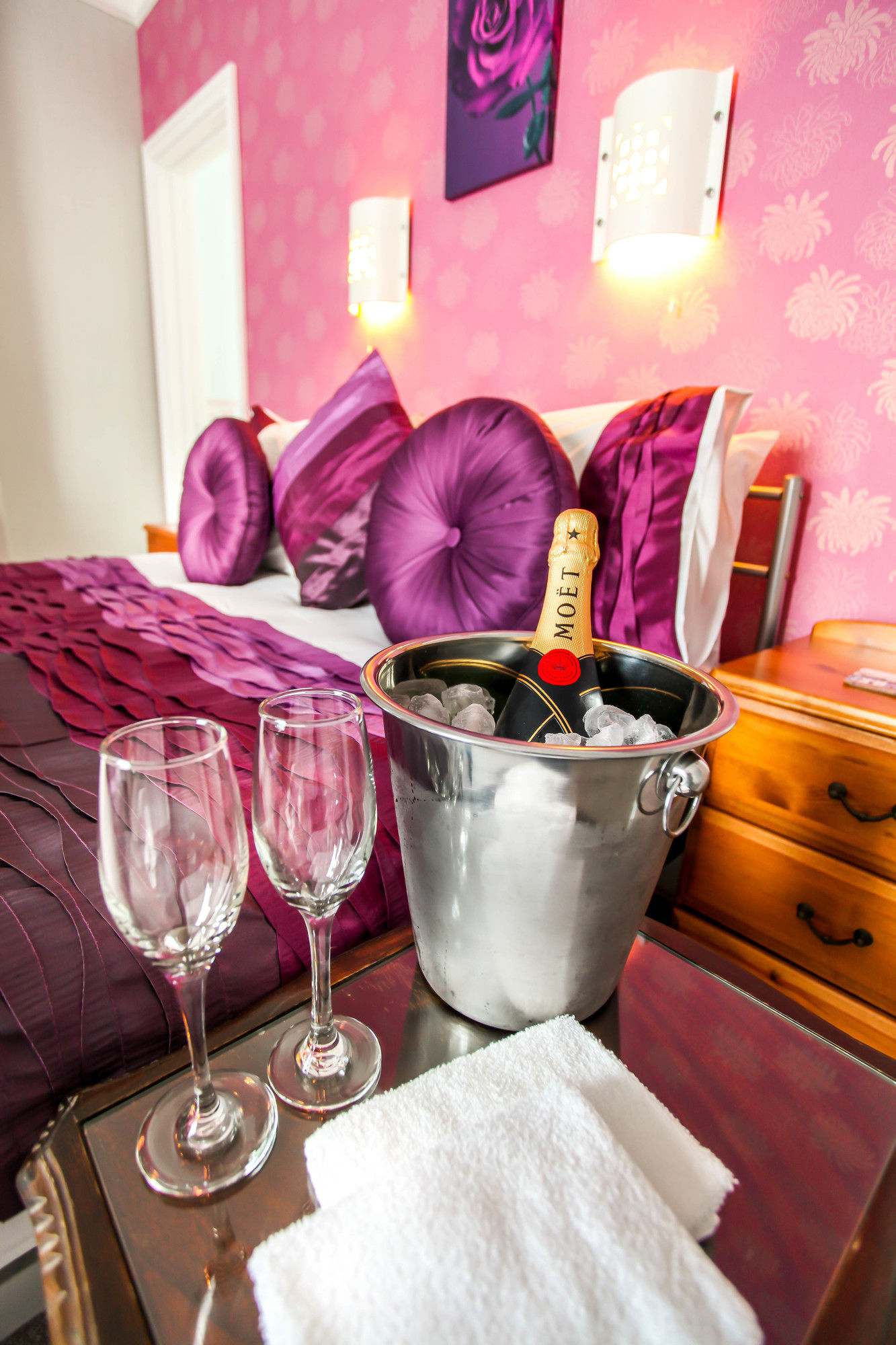 Фото Harmony Guest House