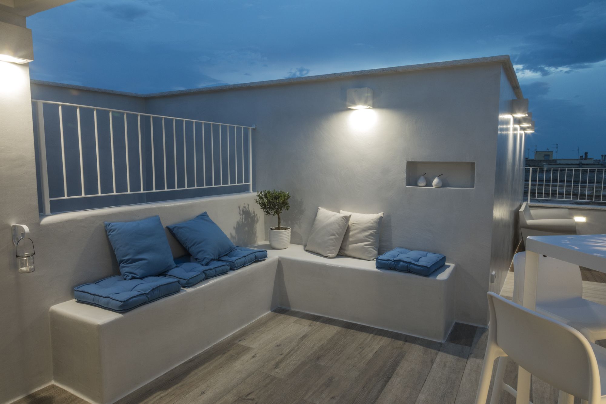 Фото Borgobeltrani