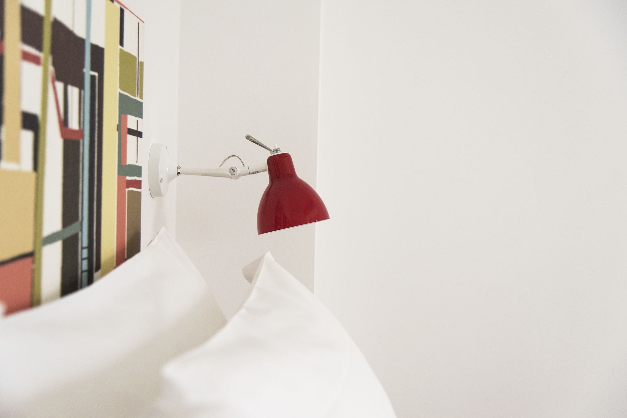 Фото Brera Apartments in Nerino