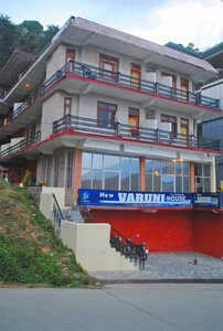 Гостиница New Varuni House