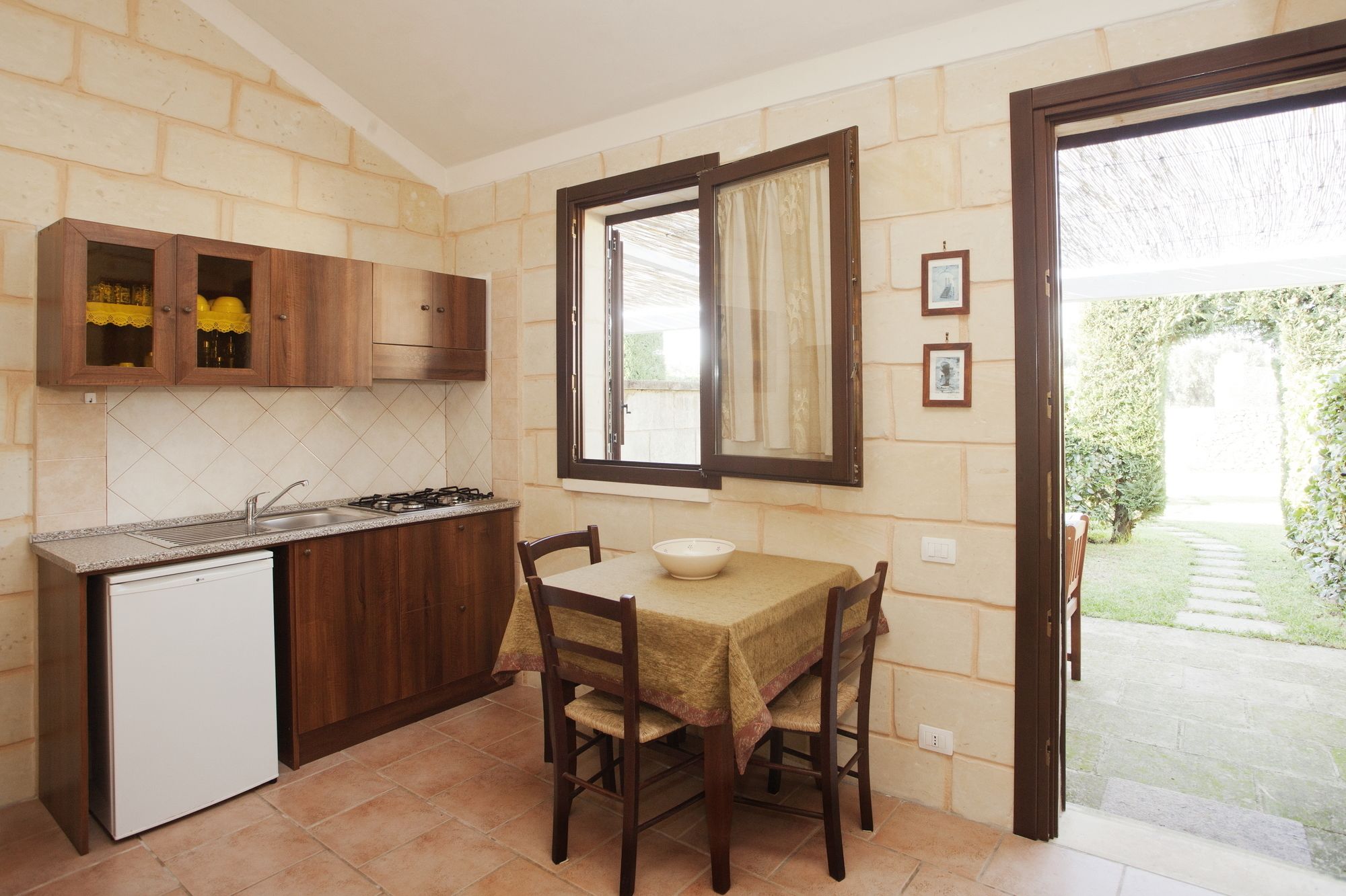 Фото Masseria Costarella