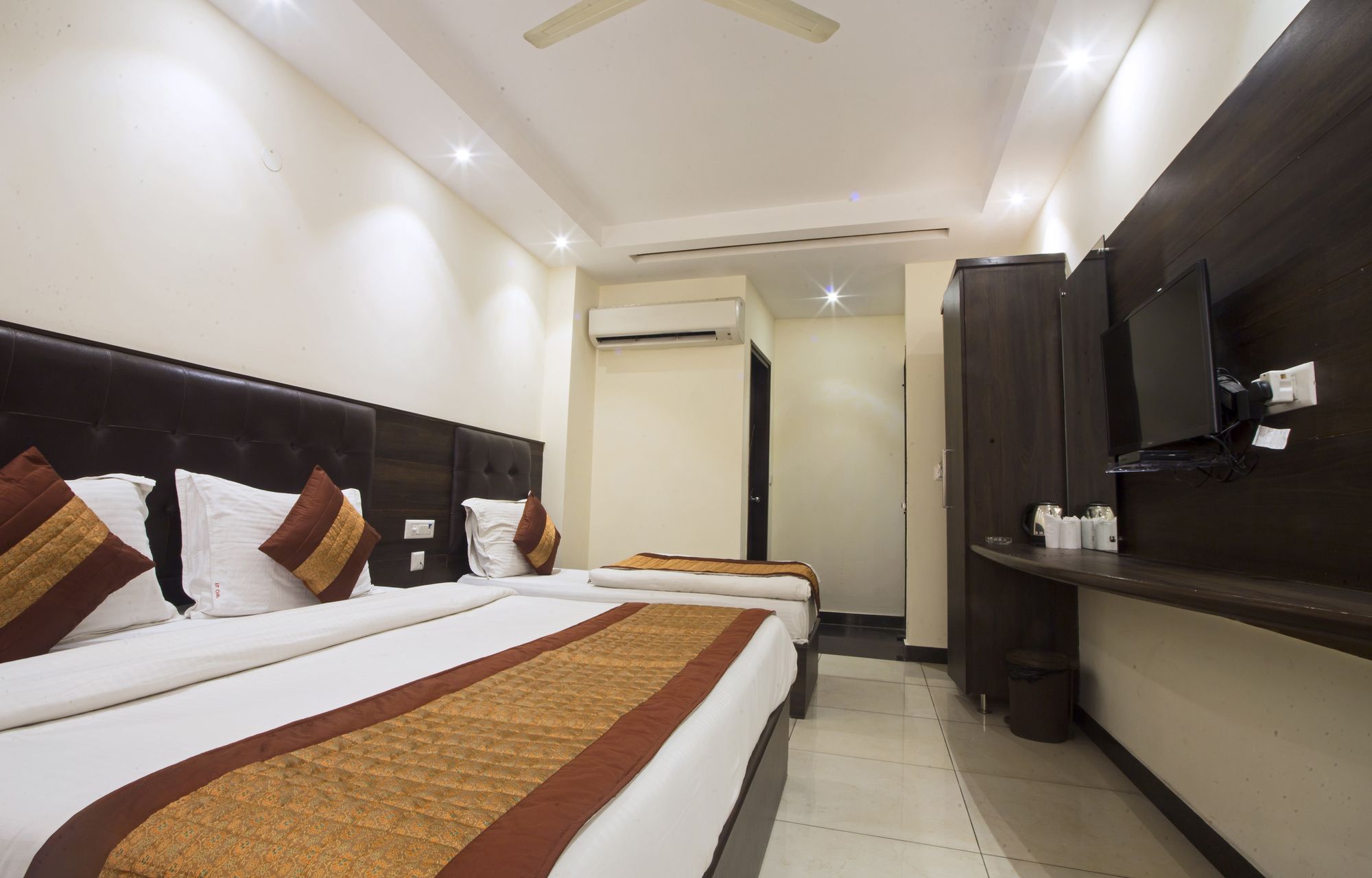 Фото Fabexpress Le Continental