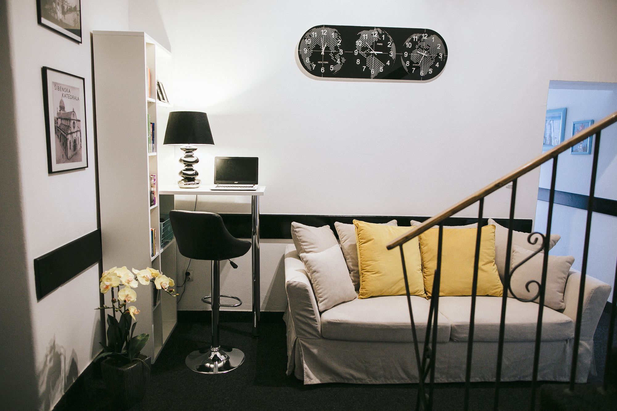 Фото Hostel Globo