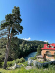 Favorit (Arkhyz Village, Beregovaya ulitsa, 2Б), hotel