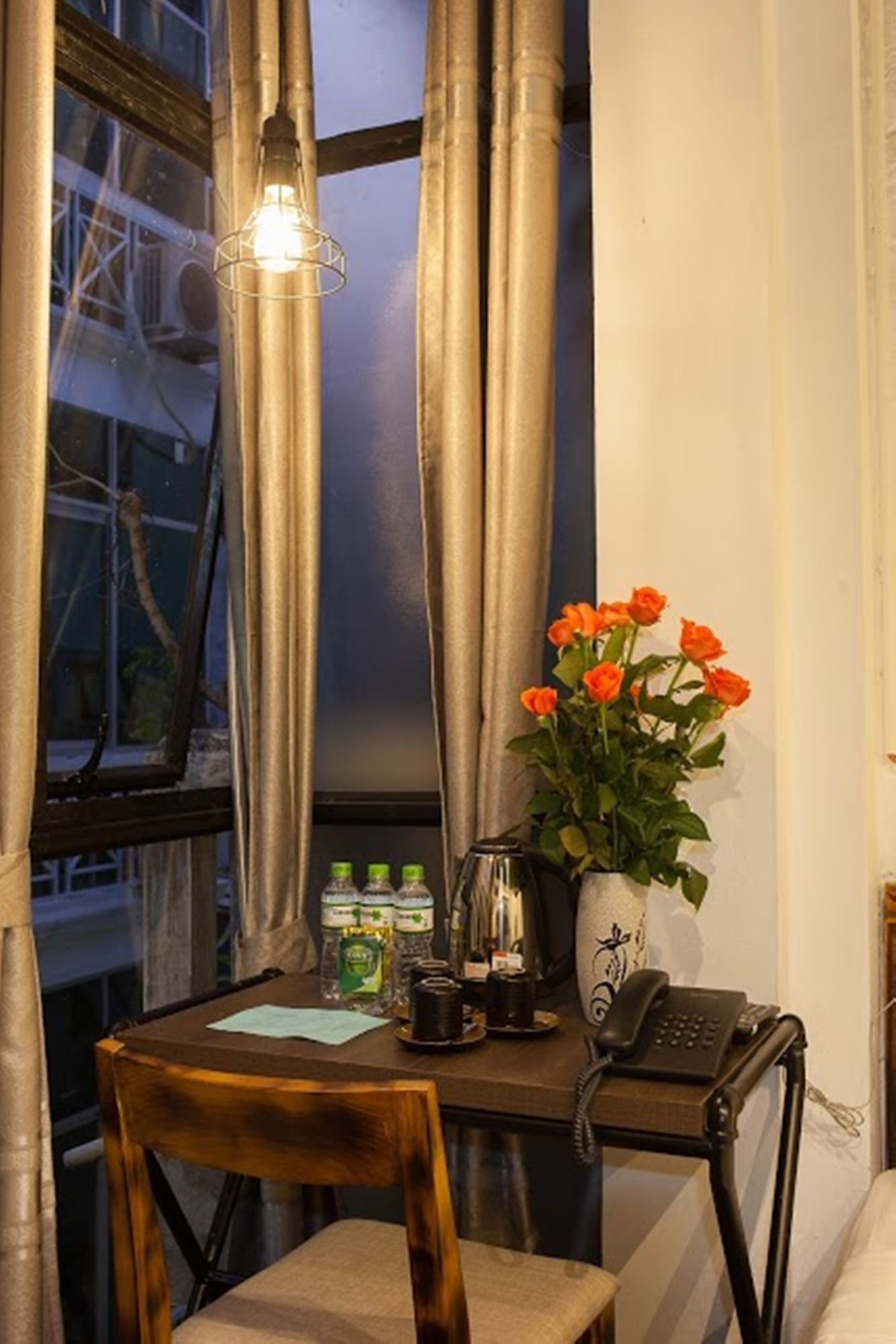 Фото Luxury Backpakers