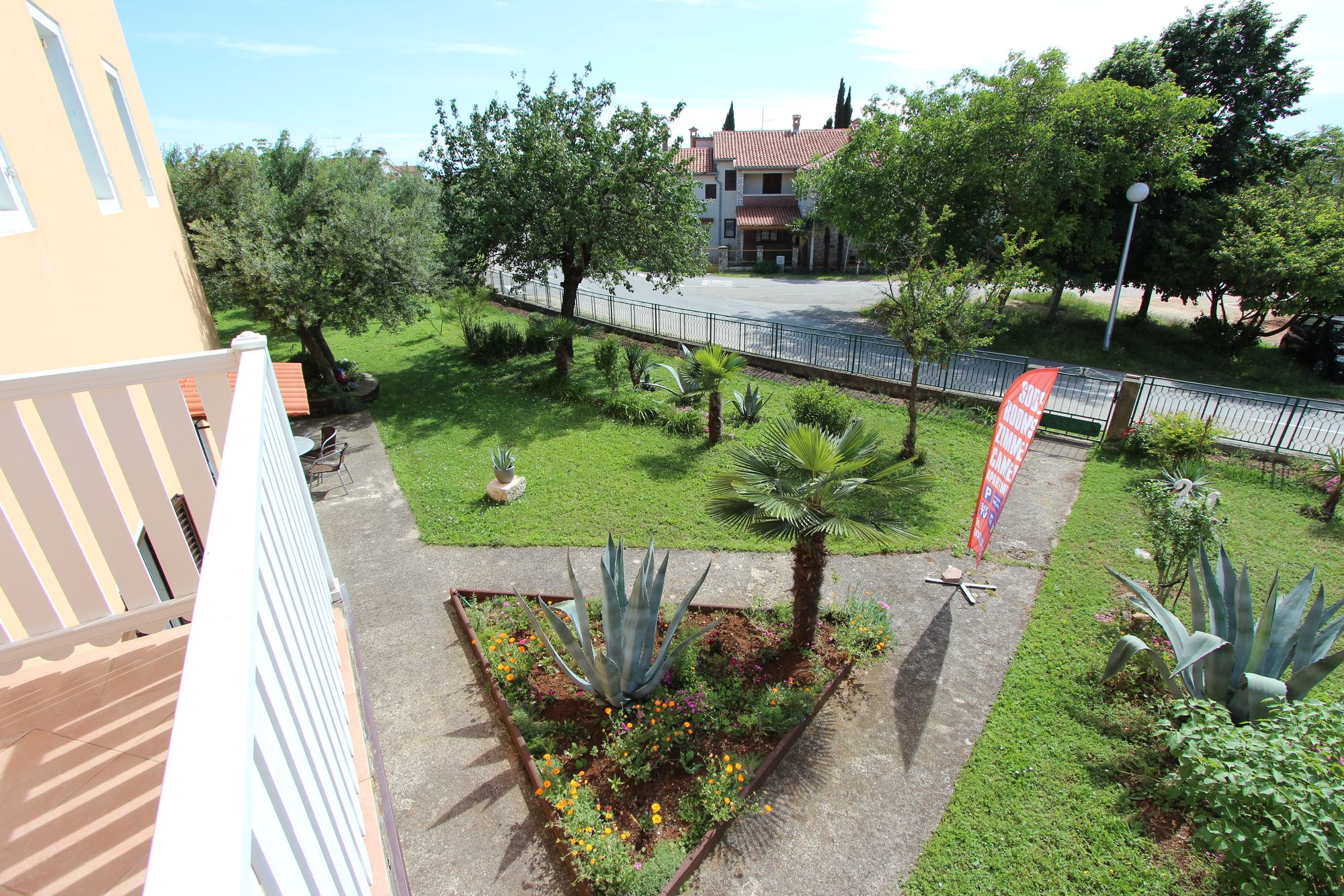 Фото Apartments Rosanna