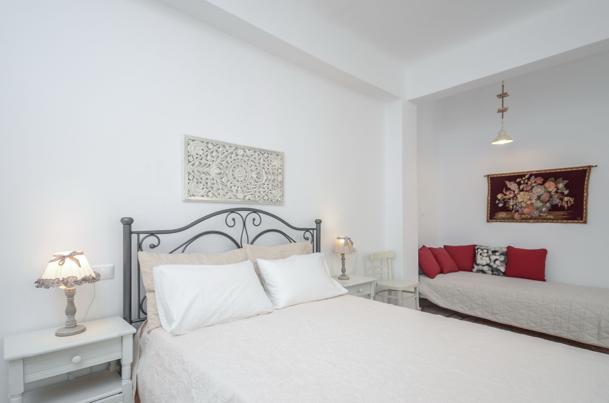 Фото Naxos Center Houses