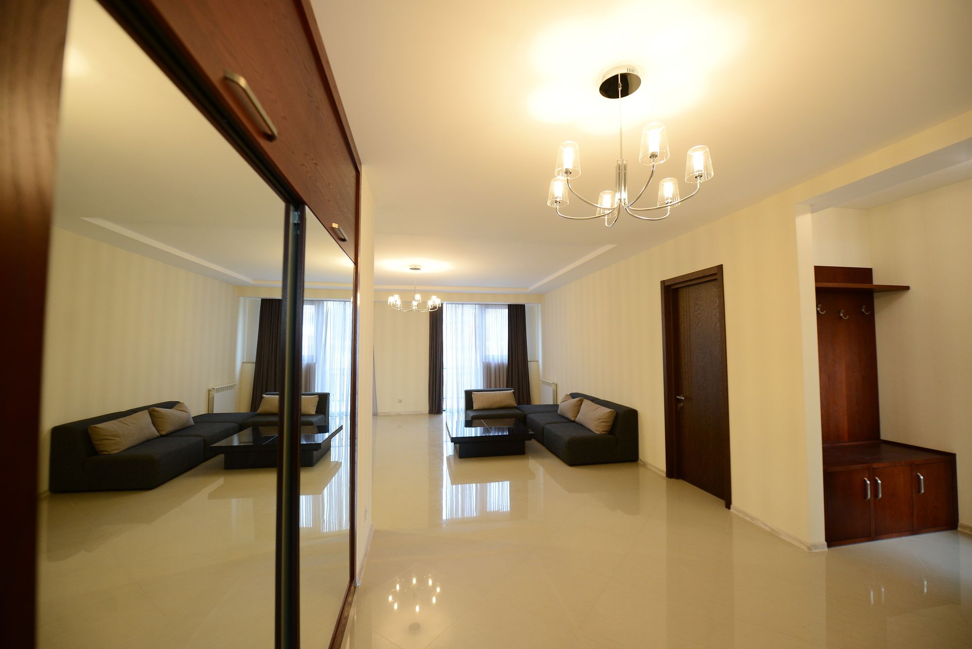 Фото Апарт-отель Royal Palace