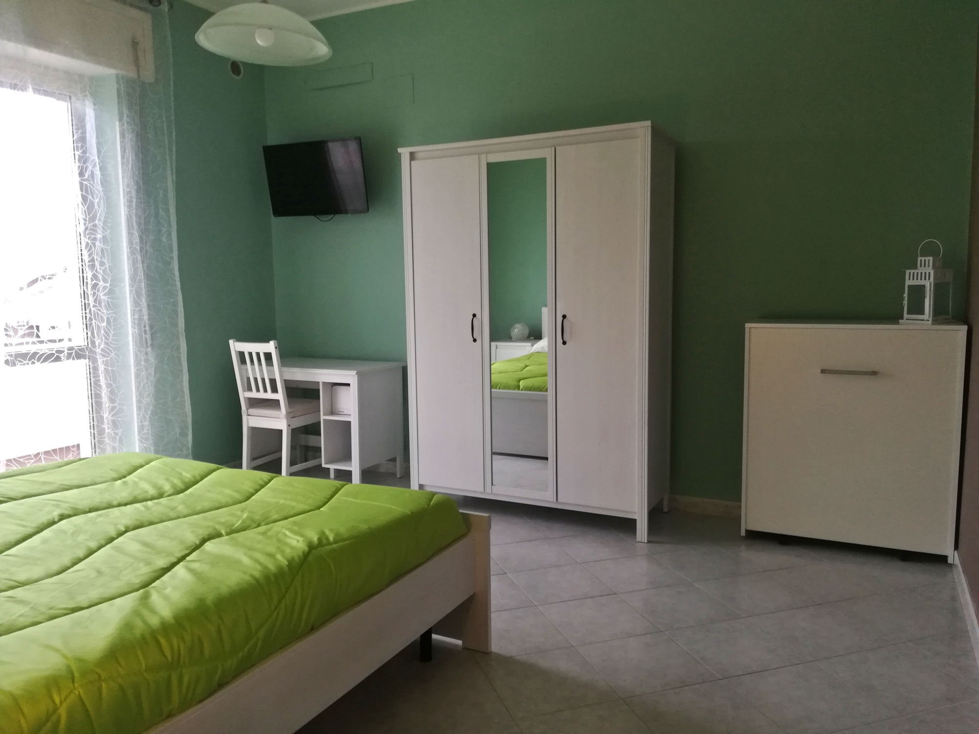 Фото RooMY - Guest House Il Faraone