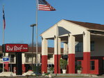 HomeTowne Studios by Red Roof San Antonio E - Near At&t Center