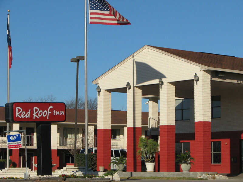 Гостиница HomeTowne Studios by Red Roof San Antonio E - Near At&t Center в Сан-Антонио