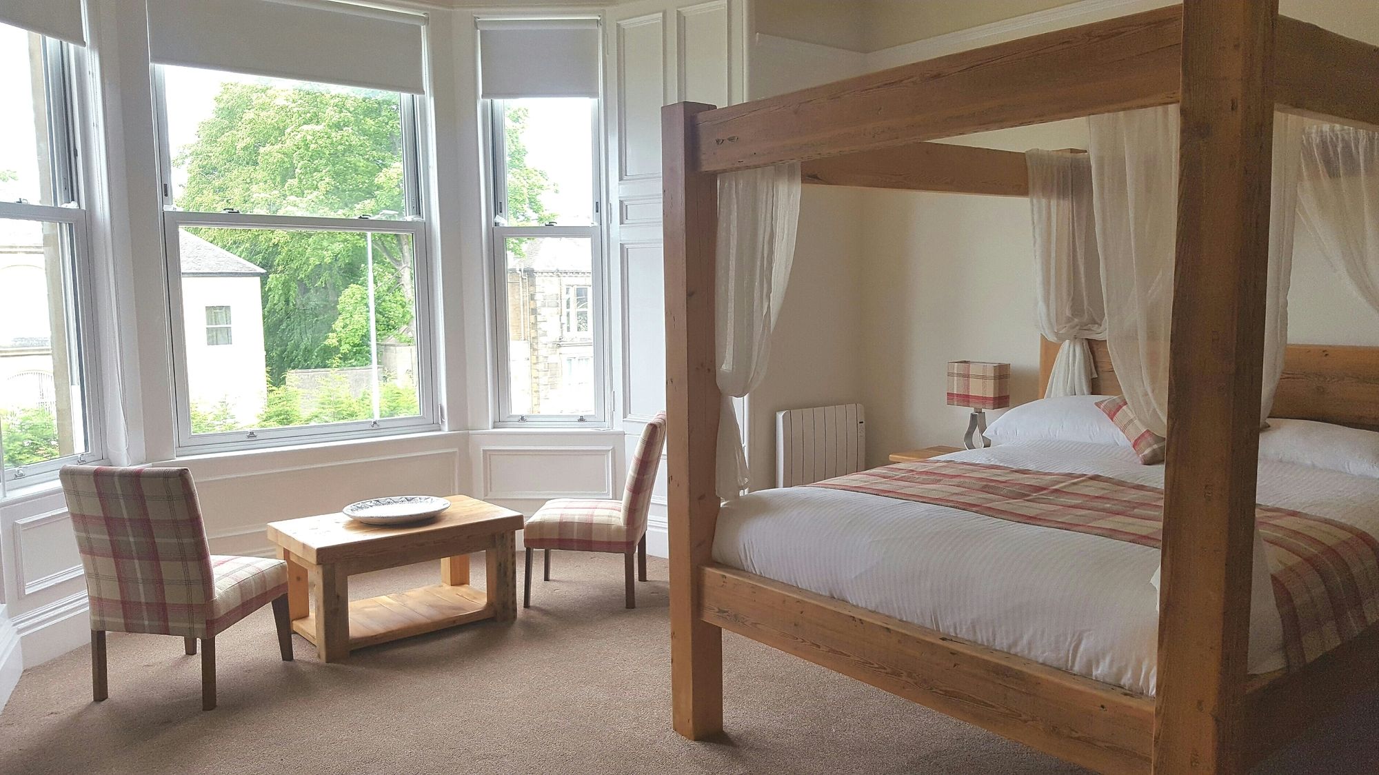 Фото 18 Craigmillar Park Guest House