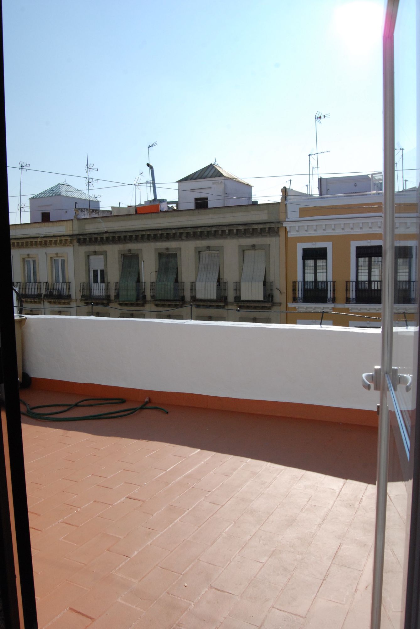 Фото Pensión dulces sueños