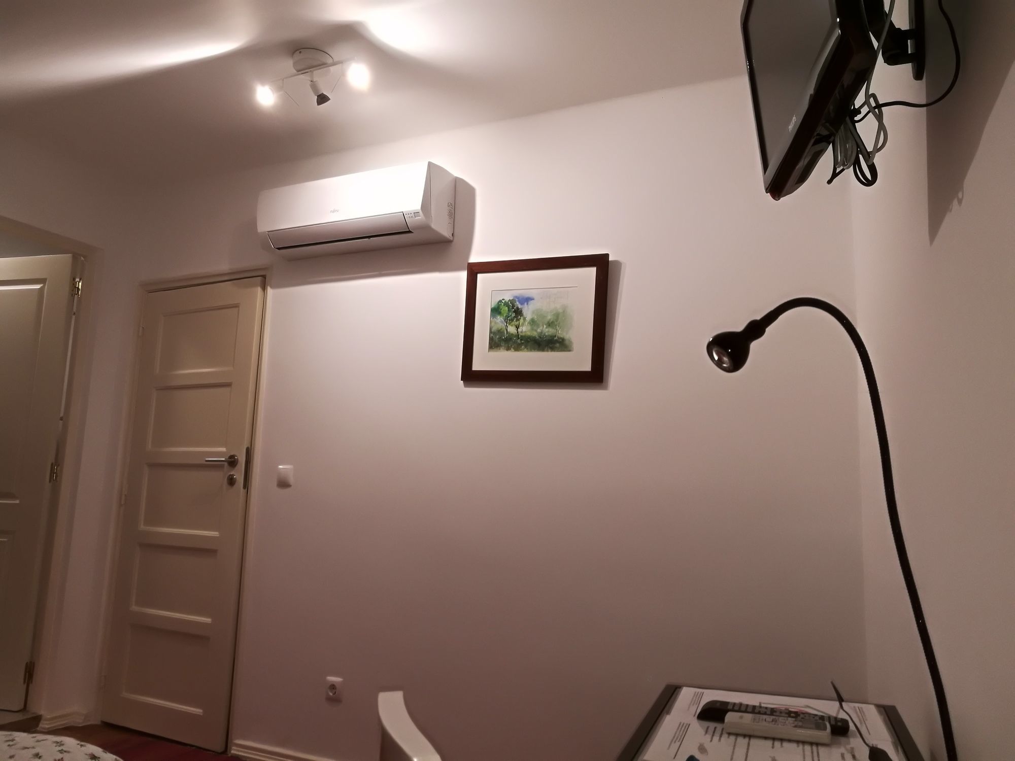 Фото Discovery Apartment Expo