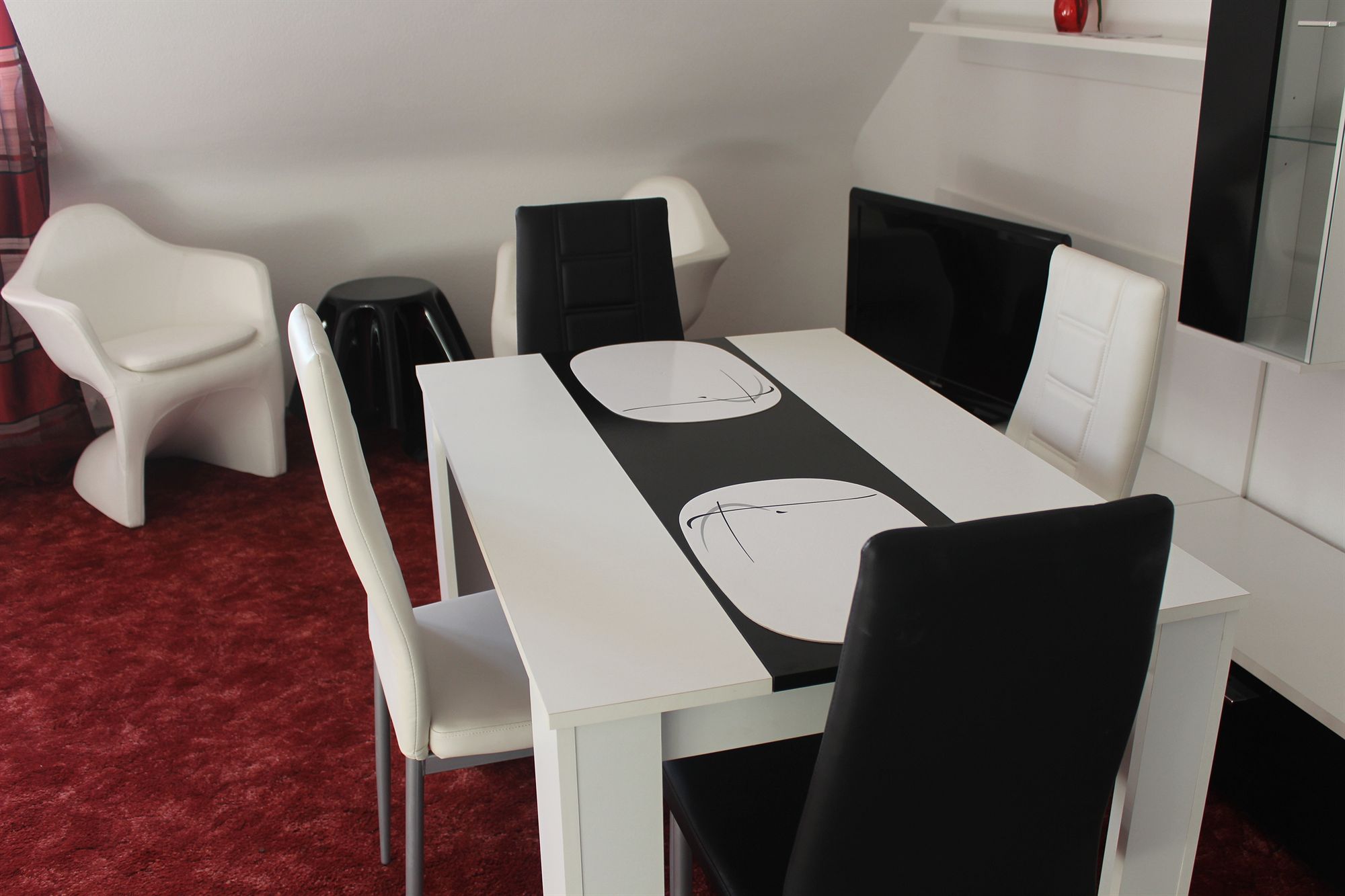 Фото Lipp Apartments