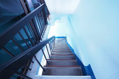 Гостиница Asleep Hostel в Канчанабури