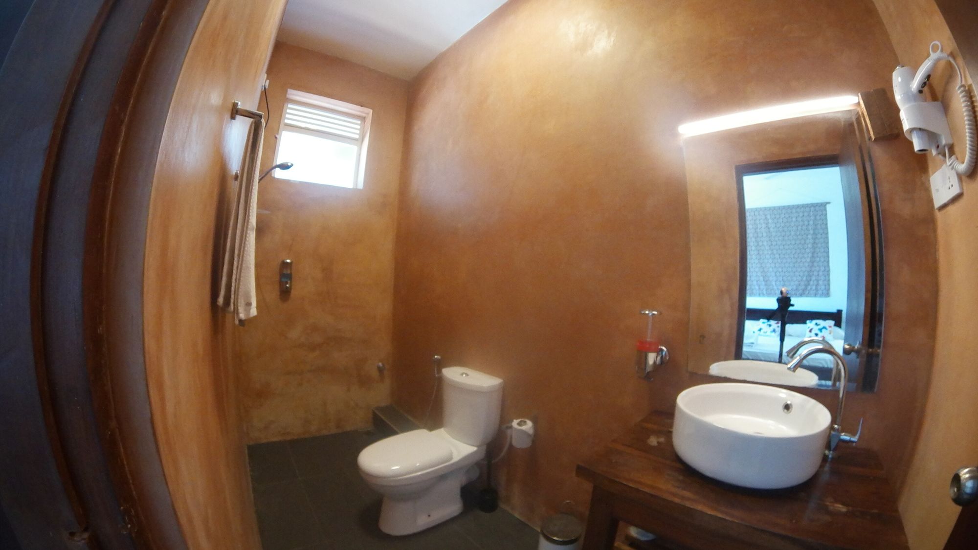 Фото Coral Seas Beach Hikkaduwa