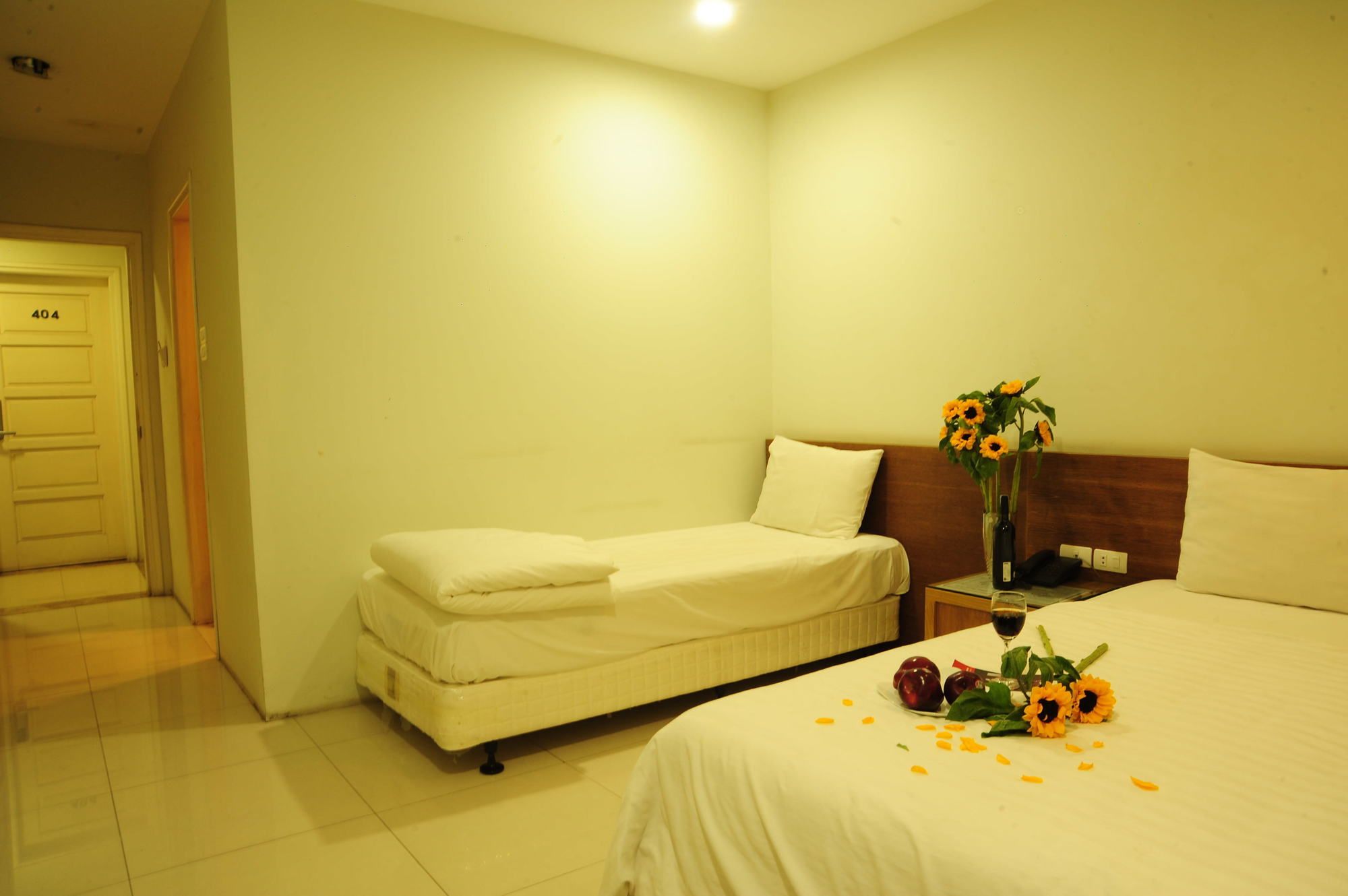 Фото Phuong Anh Hotel