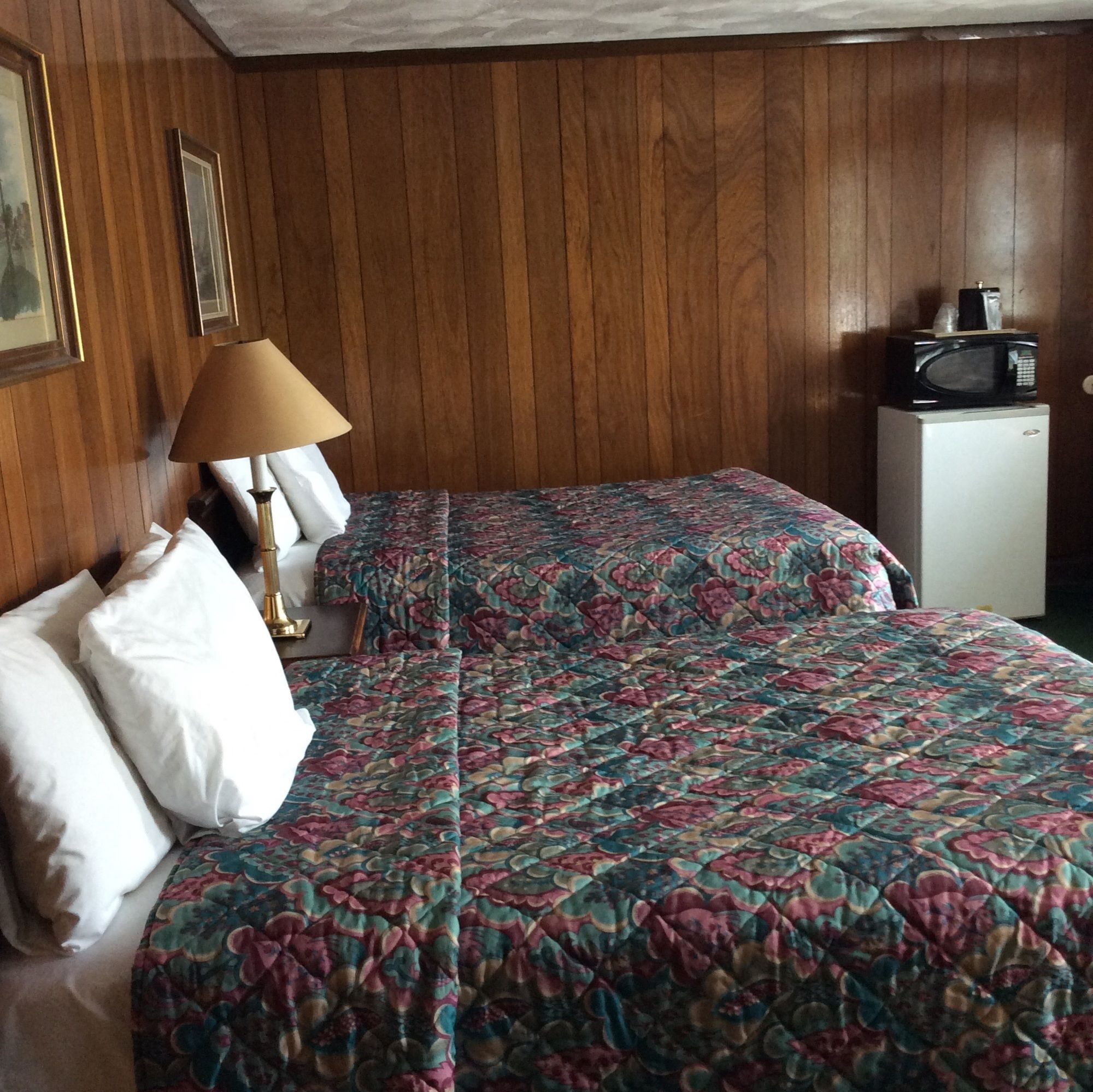 Фото Wickford Motor Inn